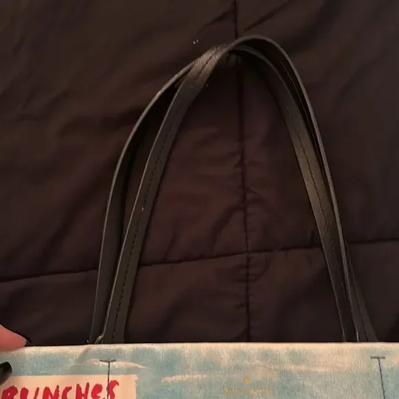 Kate Spade Bunches of Love Tote Bag - Picture 11 of 15